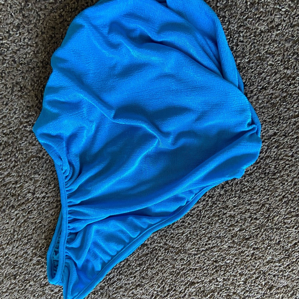 Goddess Top Princess Polly- Blue